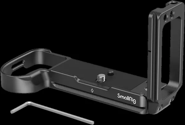SmallRig 2947 L-Bracket for Nikon Z5/Z6/Z7 & Z6II/Z7II