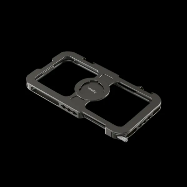 SmallRig 2512 Pro Mobile Cage for iPhone 11 Pro Max