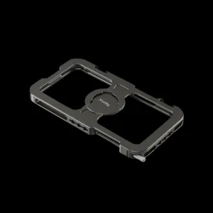 SmallRig 2512 Pro Mobile Cage for iPhone 11 Pro Max