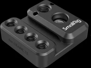 SmallRig 2995 Side Mounting Plate for Crane 2S