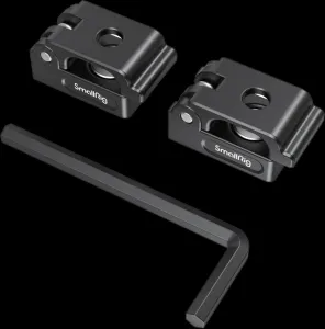 SmallRig 2418 Univ Spring Cable Clamp
