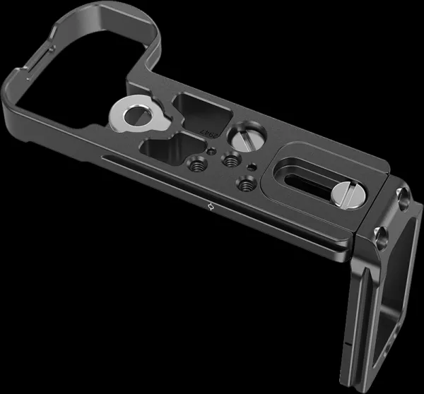 SmallRig 2947 L-Bracket for Nikon Z5/Z6/Z7 & Z6II/Z7II