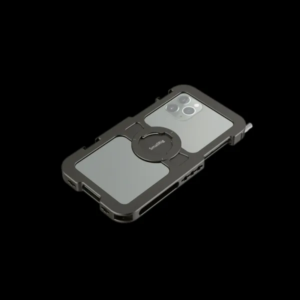 SmallRig 2512 Pro Mobile Cage for iPhone 11 Pro Max