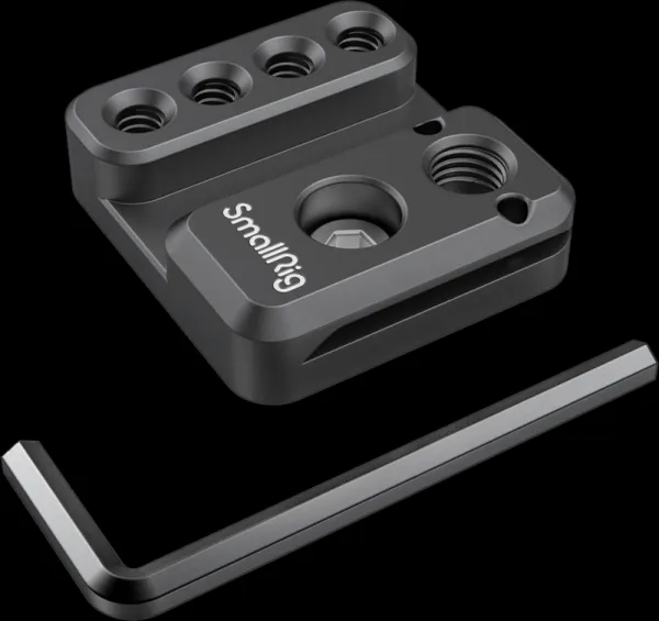 SmallRig 2995 Side Mounting Plate for Crane 2S
