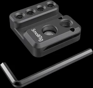 SmallRig 2995 Side Mounting Plate for Crane 2S