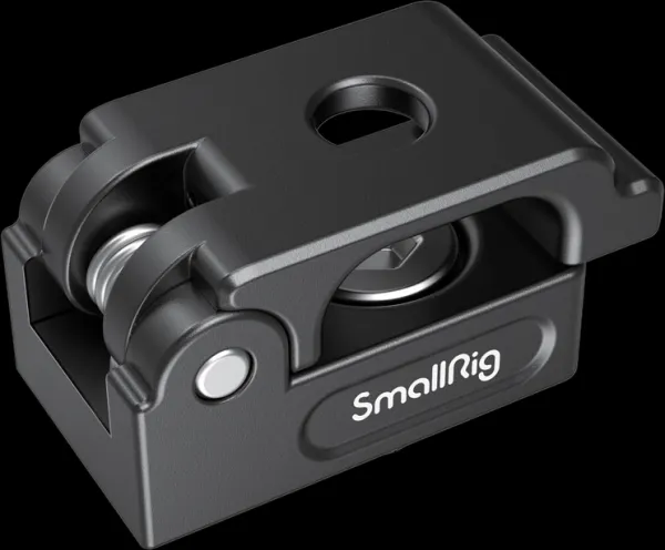 SmallRig 2418 Univ Spring Cable Clamp
