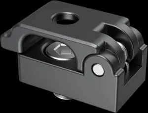 SmallRig 2418 Univ Spring Cable Clamp