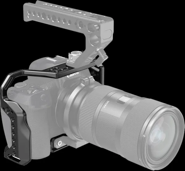 SmallRig 2803 Cage For Canon Eos R