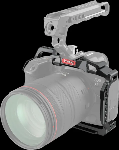 SmallRig 2982 (nová verze) Klec pro Canon R5/R6/R5C