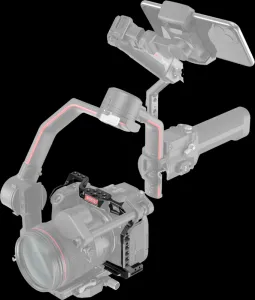 SmallRig 2982 (nová verze) Klec pro Canon R5/R6/R5C