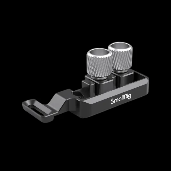 SmallRig 2981 HDMI & USB-C Cable Clamp for R5/R6 & R5C
