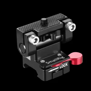 SmallRig NiSi Filter S5 Adapter For Sigma 20 F1.4 (Adapter Only)