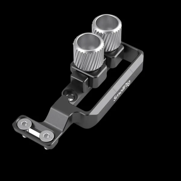SmallRig 2981 HDMI & USB-C Cable Clamp for R5/R6 & R5C