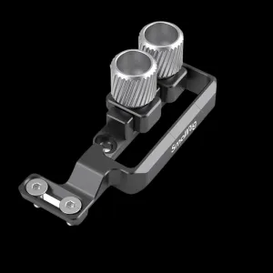 SmallRig 2981 HDMI & USB-C Cable Clamp for R5/R6 & R5C