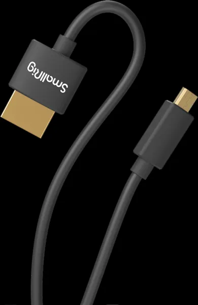 SmallRig 3042 HDMI Cable 4K 35cm (D to A)