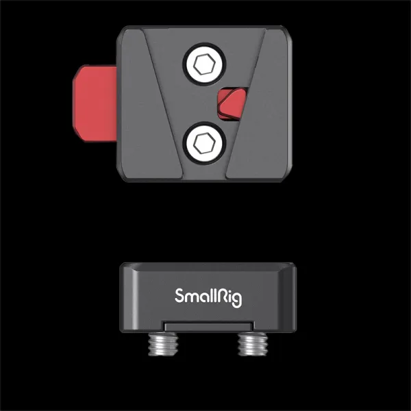 SmallRig 2801 Mini V-Lock Assembly Kit