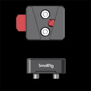 SmallRig 2801 Mini V-Lock Assembly Kit