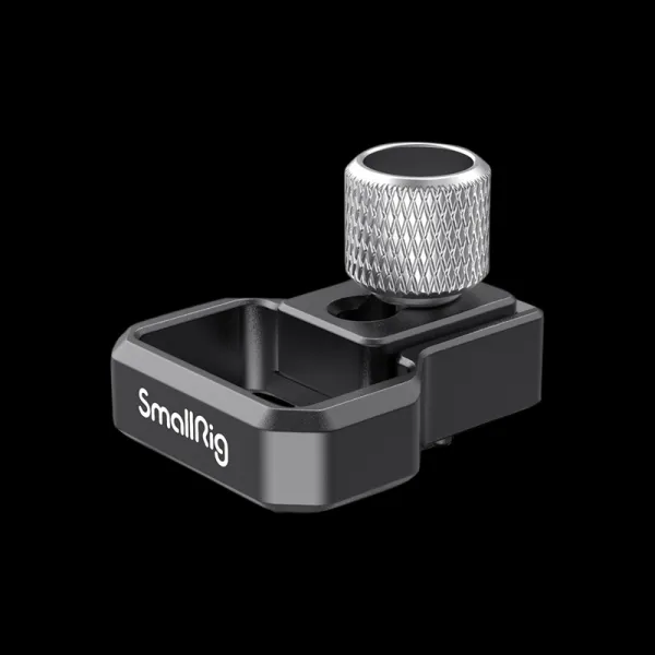 SmallRig 3000 HDMI & USB-C Cable Clamp for A7S III