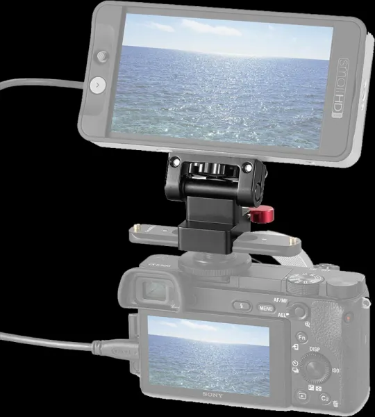 SmallRig NiSi Filter S5 Adapter For Sigma 20 F1.4 (Adapter Only)