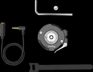 SmallRig 3403 Handgrip Rosette Adapter For Sony FX6