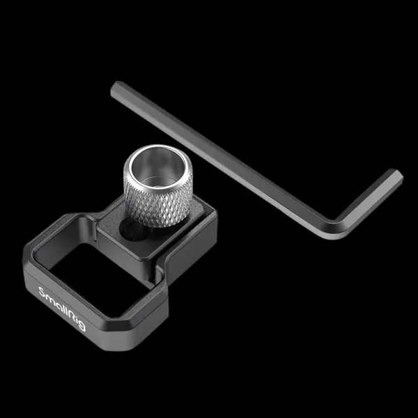 SmallRig 3000 HDMI & USB-C Cable Clamp for A7S III