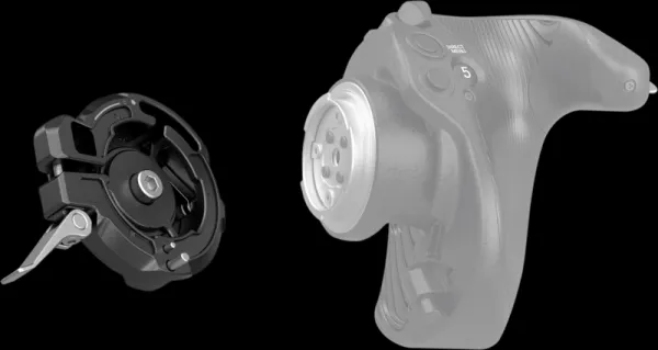 SmallRig 3403 Handgrip Rosette Adapter For Sony FX6