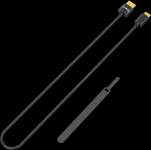 SmallRig 3041 HDMI Cable Ultra Slim 4K 55cm (C to A)