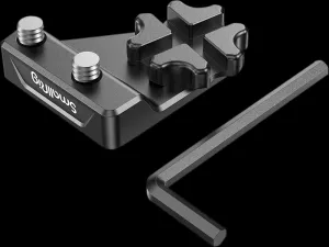 SmallRig 2951 Mounting Adapter for Z Cam