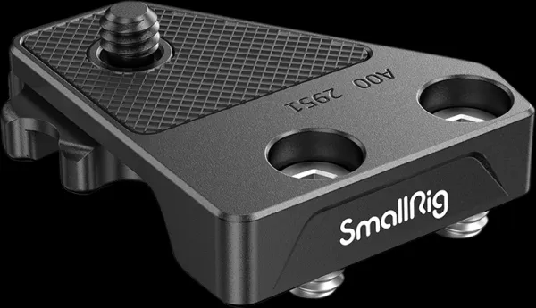 SmallRig 2951 Mounting Adapter for Z Cam
