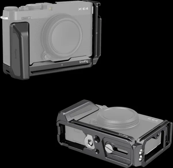 SmallRig 3231 L-Bracket For Fujifilm X-E4