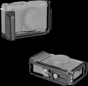 SmallRig 3231 L-Bracket For Fujifilm X-E4