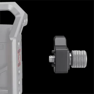 SmallRig 3000 HDMI & USB-C Cable Clamp for A7S III