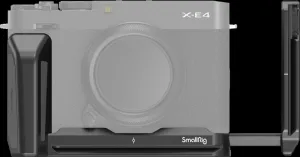 SmallRig 3231 L-Bracket For Fujifilm X-E4