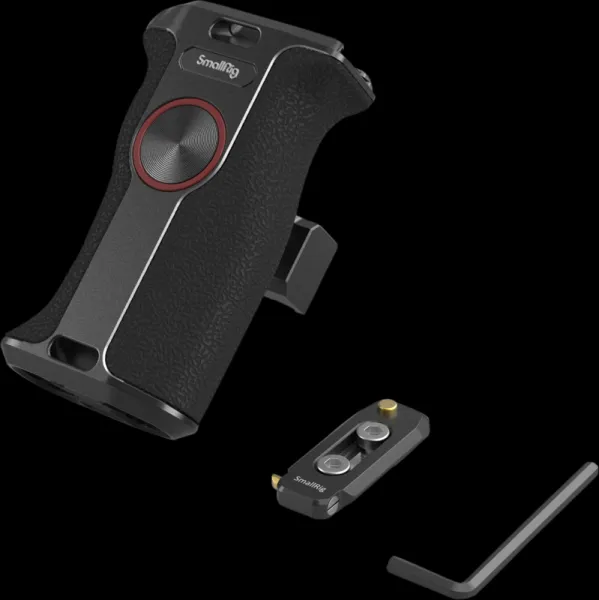 SmallRig 3260 Rotating Nato Handle