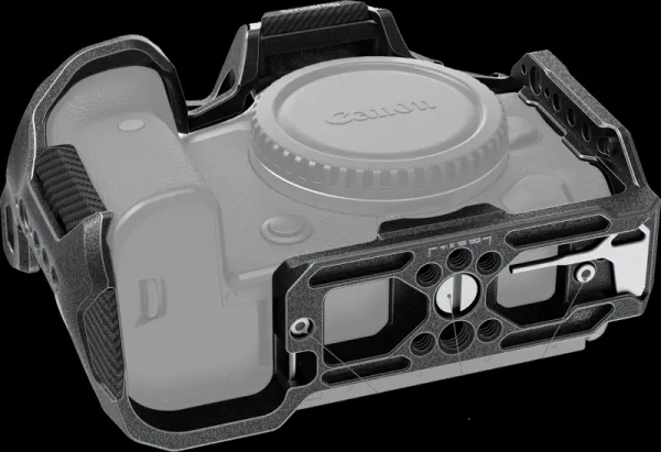 SmallRig 3233 Cage "Black Mamba" For Canon R5/R6 & R5C