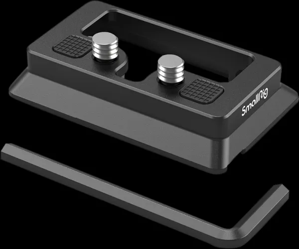 SmallRig 3154 QR-Plate (Arca) for DJI RS2/RSC2