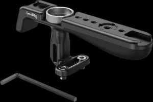 SmallRig 2949 Top Handle Lightweight (1/4" Screws)