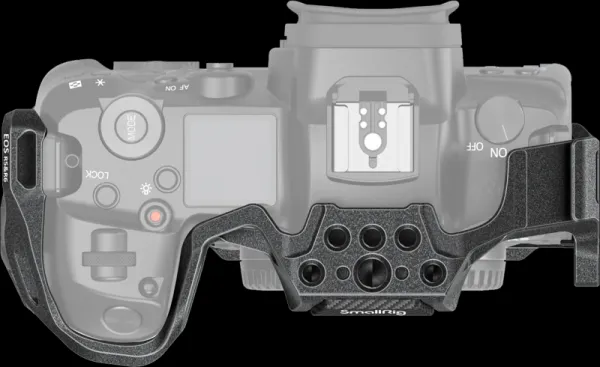 SmallRig 3233 Cage "Black Mamba" For Canon R5/R6 & R5C