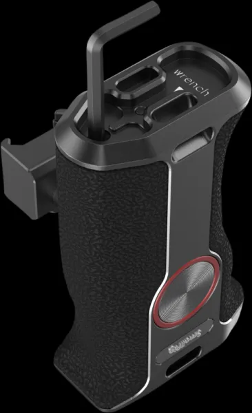 SmallRig 3260 Rotating Nato Handle