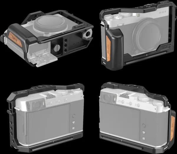 SmallRig 3230 Cage For Fujifilm X-E4