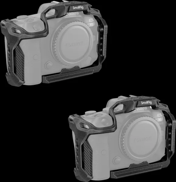 SmallRig 3233 Cage "Black Mamba" For Canon R5/R6 & R5C
