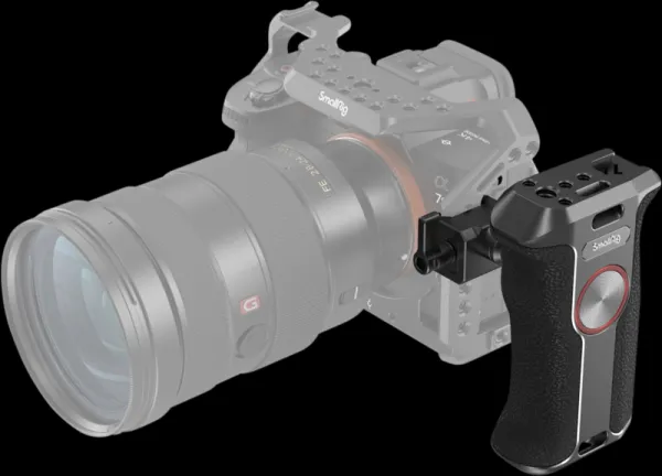 SmallRig 3260 Rotating Nato Handle