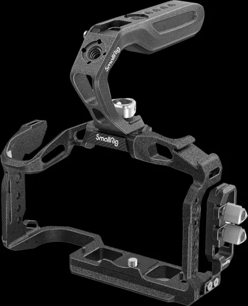 SmallRig 3234 "Black Mamba" Kit For Canon R5/R6 & R5C