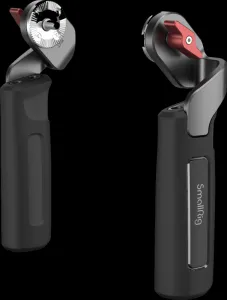 SmallRig 2784 ARRI Rosette Handle (Rubber)