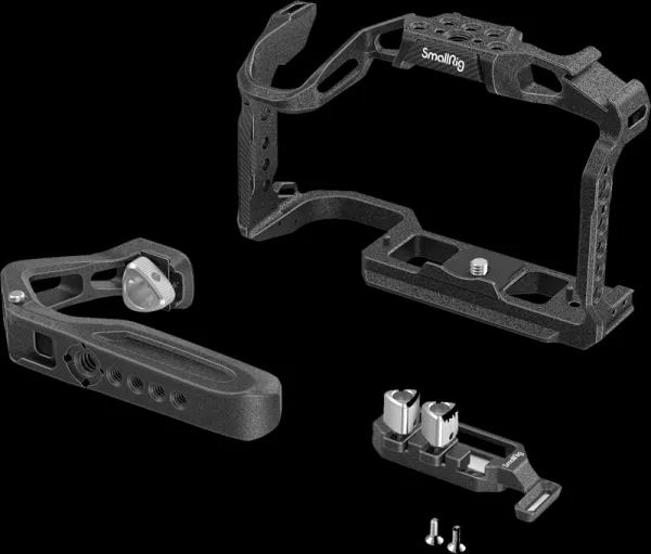 SmallRig 3234 "Black Mamba" Kit For Canon R5/R6 & R5C