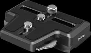 SmallRig 3162 Extended Arca-Type Quick Release Plate for DJI RS 2 / RSC 2 RS 3 / RS 3...