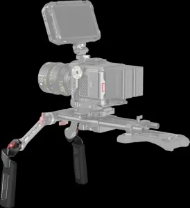 SmallRig 2784 ARRI Rosette Handle (Rubber)