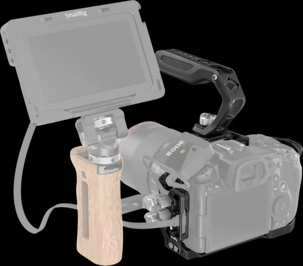 SmallRig 3234 "Black Mamba" Kit For Canon R5/R6 & R5C