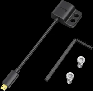 SmallRig 3021 HDMI Adpt Cable Ultra Slim 4K (D to A)