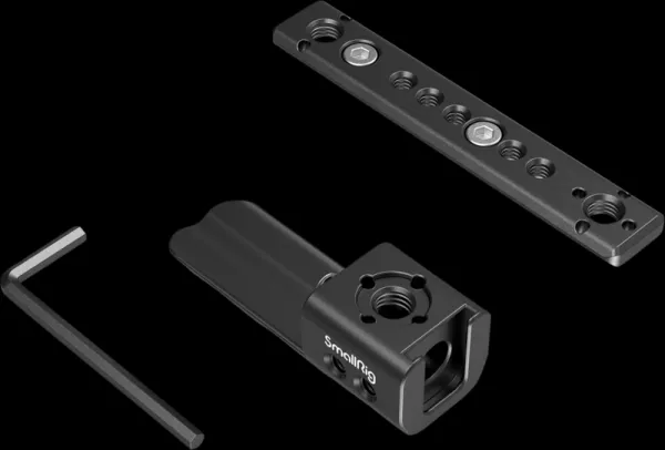 SmallRig 3490 Extension Rig For Sony FX3/FX30 XLR Handle
